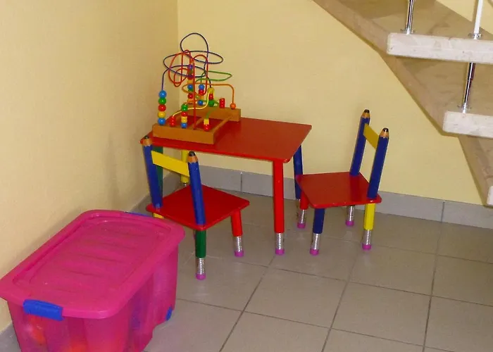 Daire Huus Westerdiek *