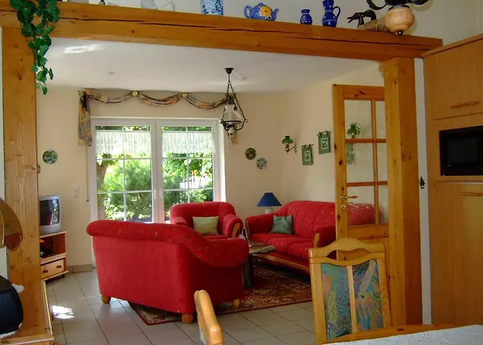 Daire Huus Westerdiek *