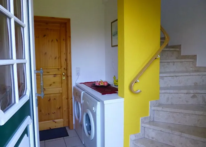 Huus Westerdiek Neßmersiel