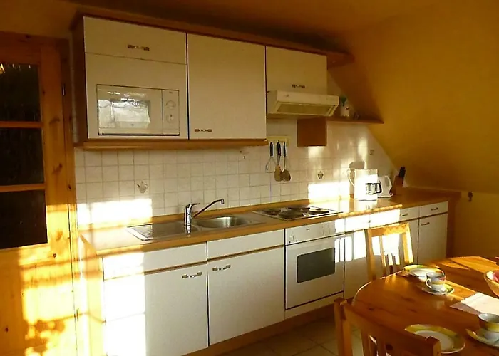 Huus Westerdiek Daire