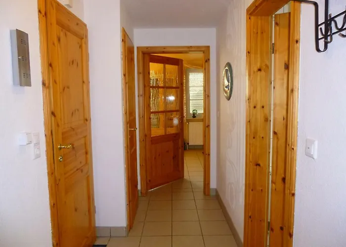 Huus Westerdiek * Neßmersiel