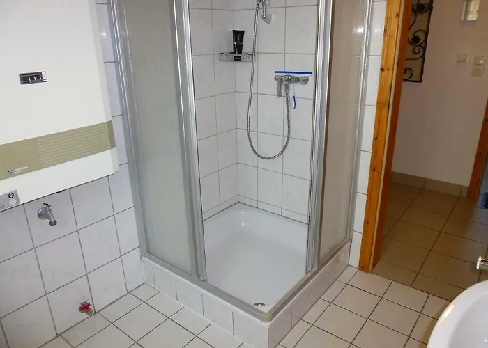 Apartamento Huus Westerdiek Neßmersiel