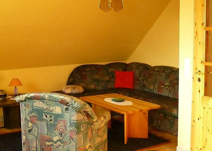 Huus Westerdiek * Neßmersiel