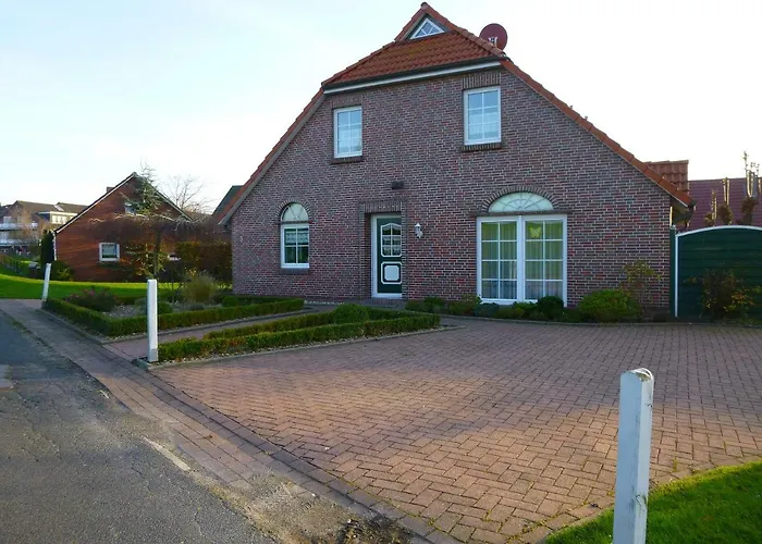 Huus Westerdiek Daire *