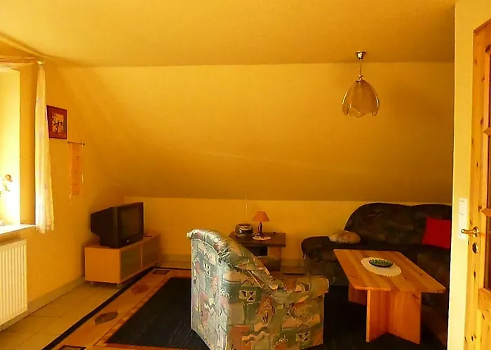 Daire Huus Westerdiek