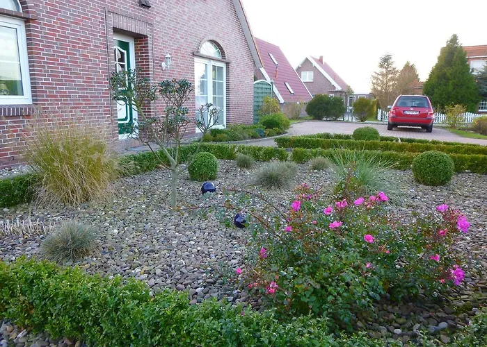 Huus Westerdiek *