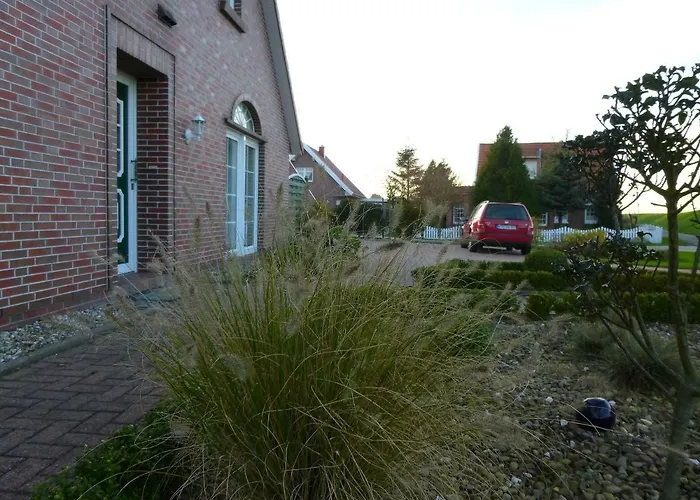 Huus Westerdiek Neßmersiel