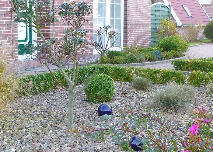 Daire Huus Westerdiek *