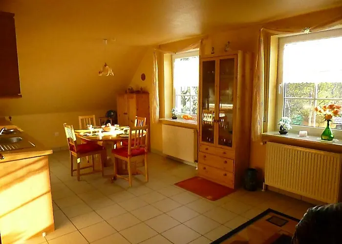 Huus Westerdiek Neßmersiel